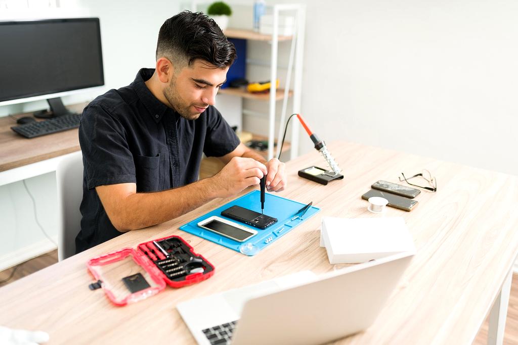 Mehmet Yılmaz müşteri fotoğrafı