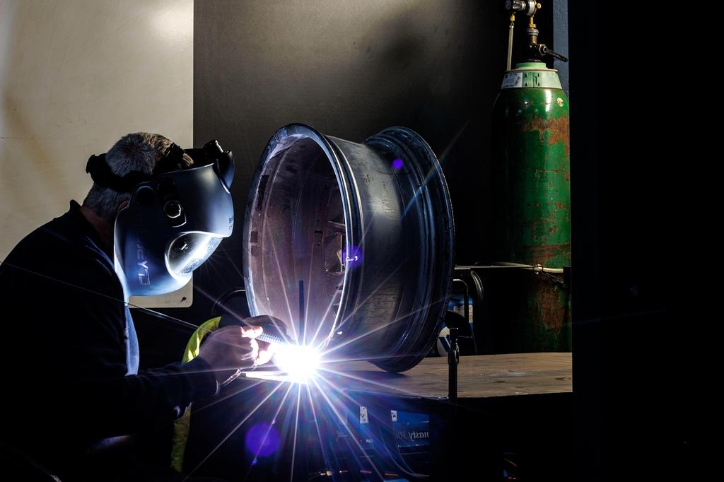 zuwateu ekibi ve servis araçları